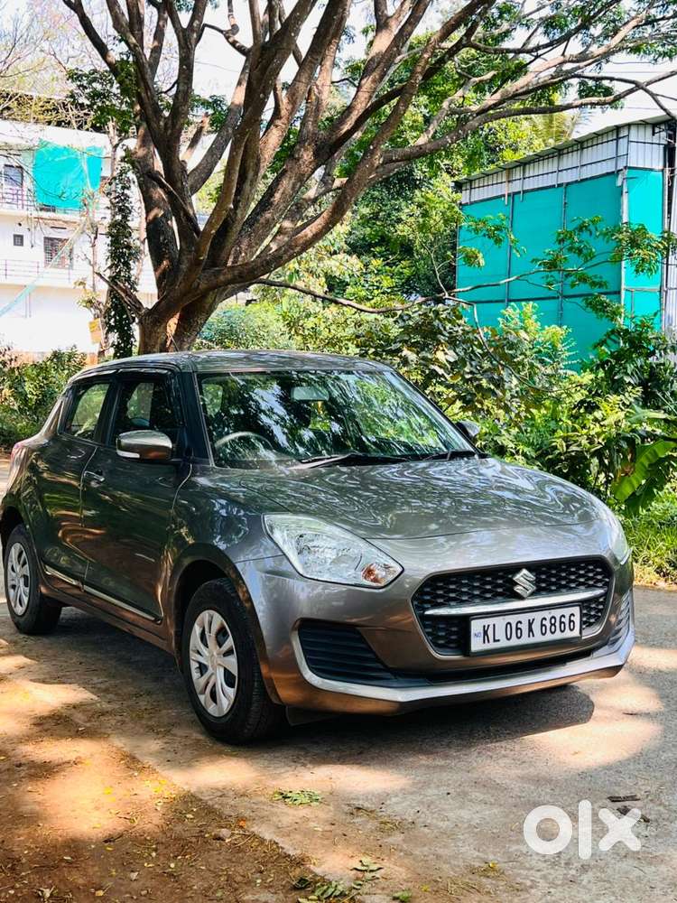 Maruti Suzuki Swift