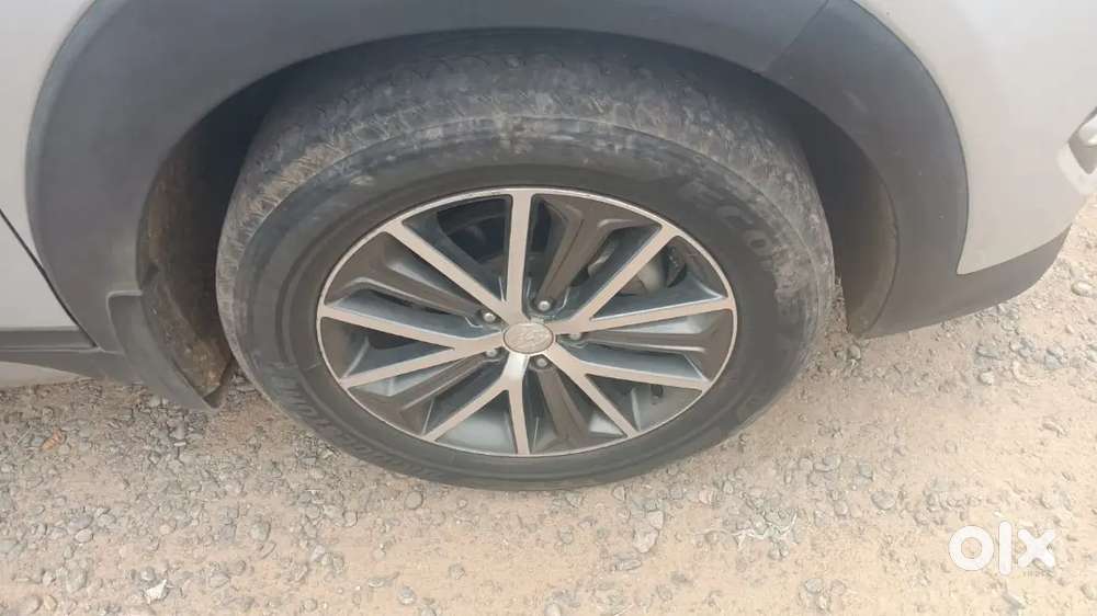 Hyundai Tucson 2018 Diesel 226000 Km Driven