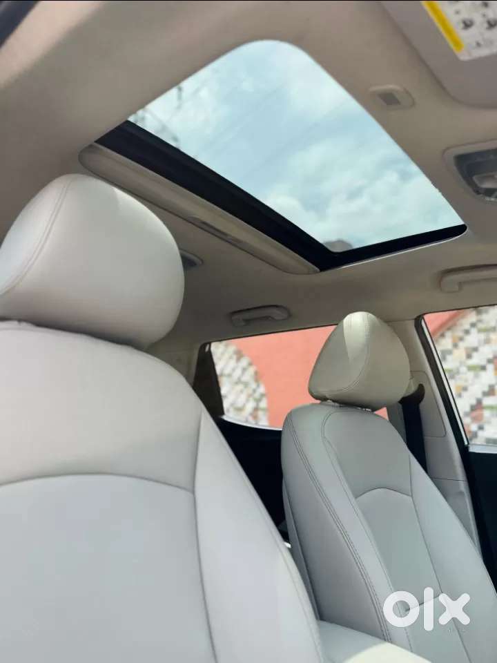 Mahindra Xuv300 W8 Option Diesel, 2021, Diesel