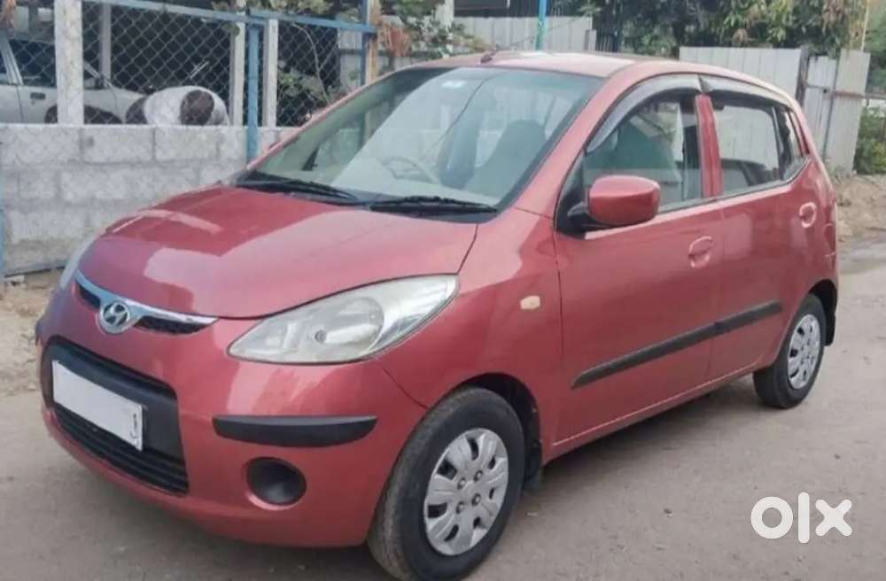 Hyundai I10 2009-2029 Passing Petrol+ Cng, Original Pb Number