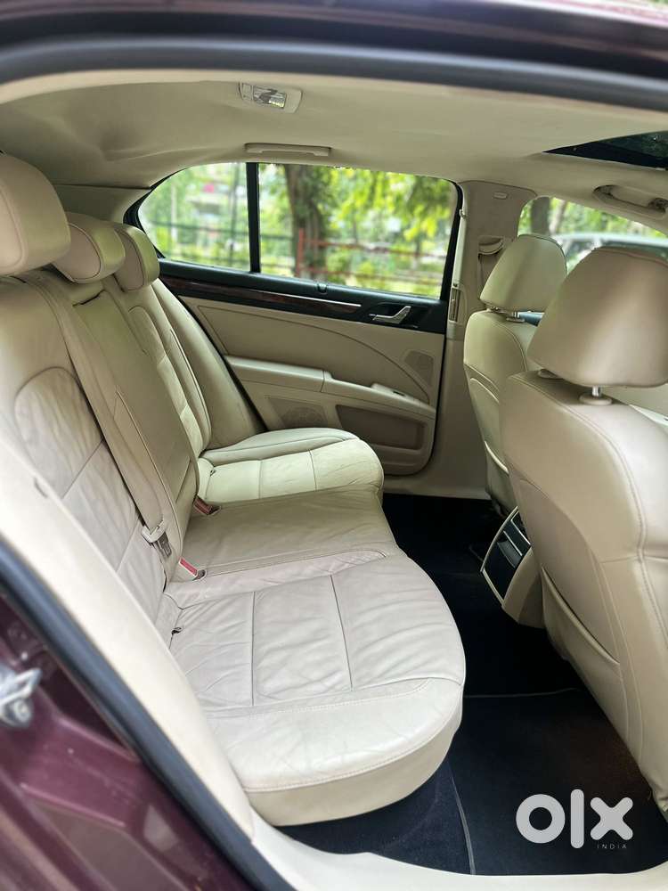 Skoda Superb Elegance 1.8 Tsi At, 2013, Petrol