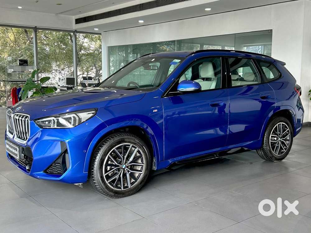 Bmw X1 Sdrive18d M Sport, 2023, Diesel
