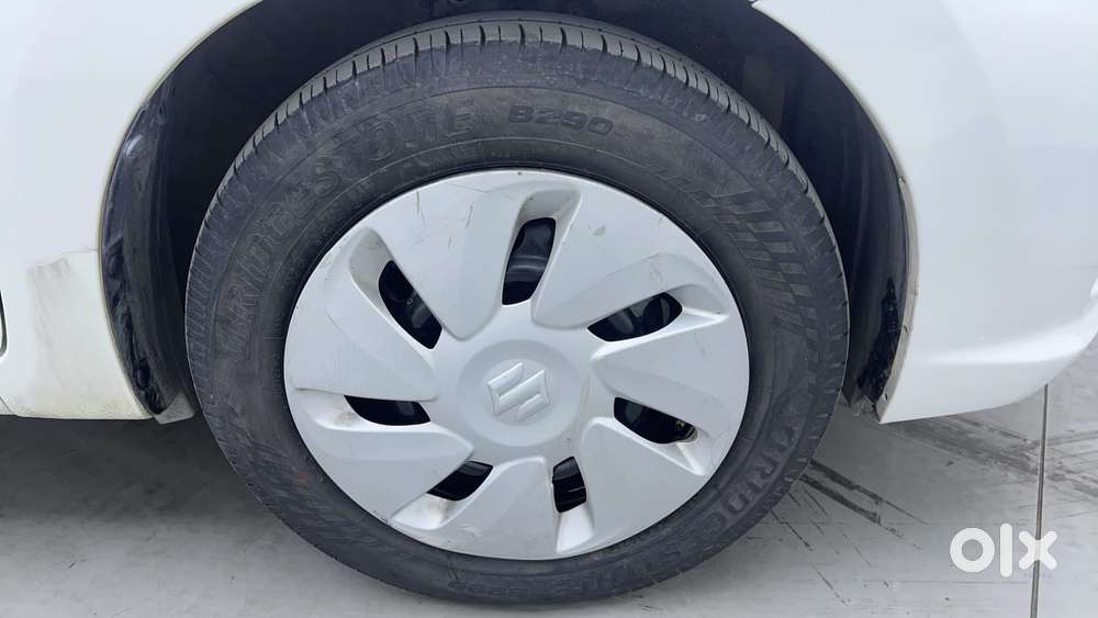 Maruti Suzuki Celerio 1.0 Vxi Amt, 2018, Petrol