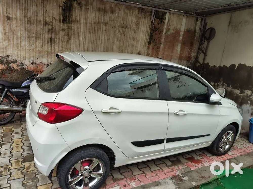 Tata Tiago Xz Diesel 2019