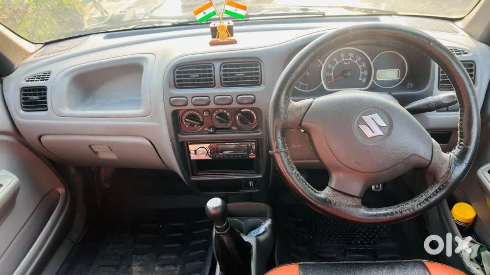 Maruti Suzuki Alto K10 2014