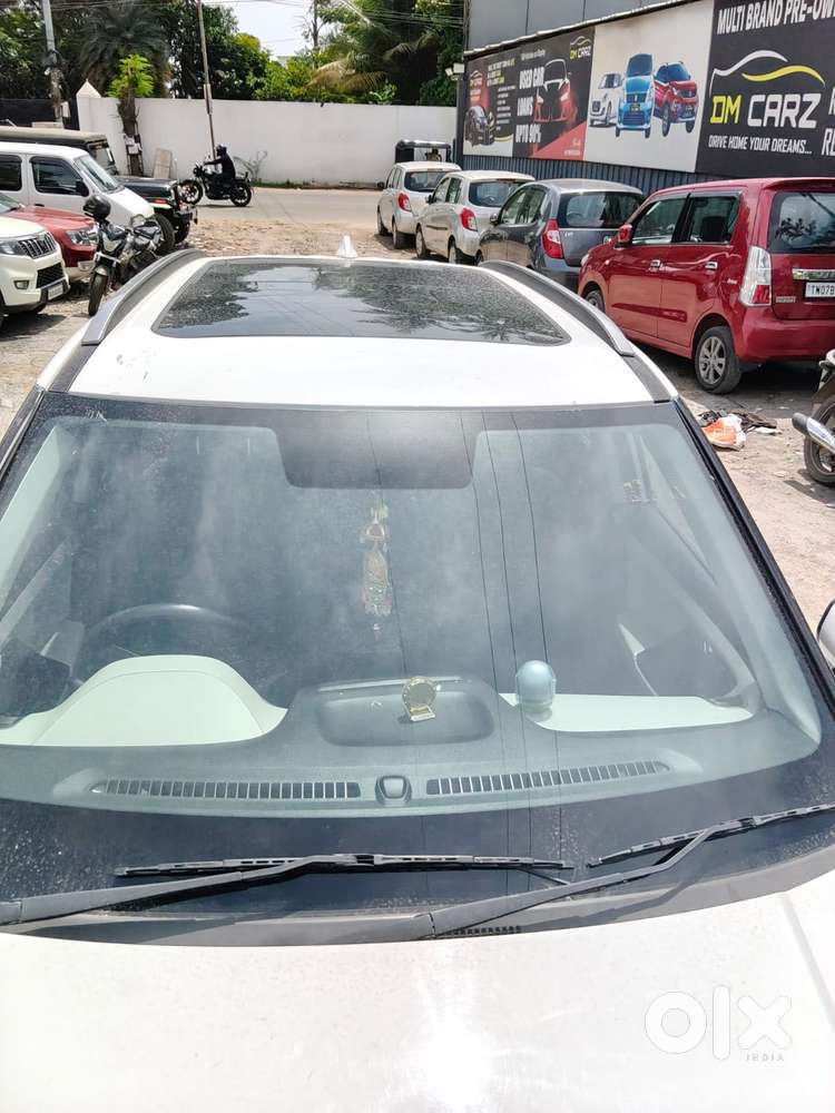 Hyundai Creta 1.5 Sx Executive Petrol, 2023, Petrol