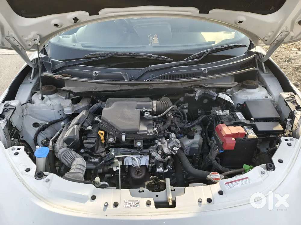 2024 Maruti Suzuki Swift Auti 14000 Km Driven 5yr Company Warenty