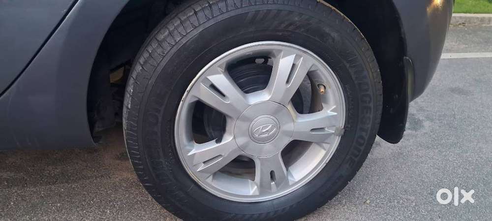 Hyundai I20 1.2 Asta, 2010