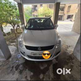 Maruti Suzuki Swift 2013 Petrol 28000 Km Driven