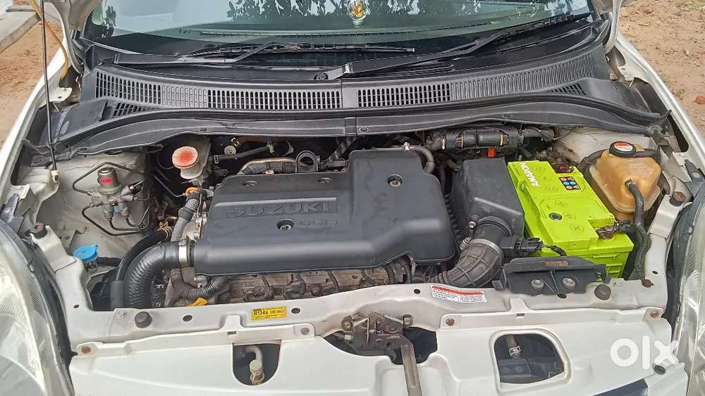 Maruti Suzuki Eartiga Vdi Good Running Condition