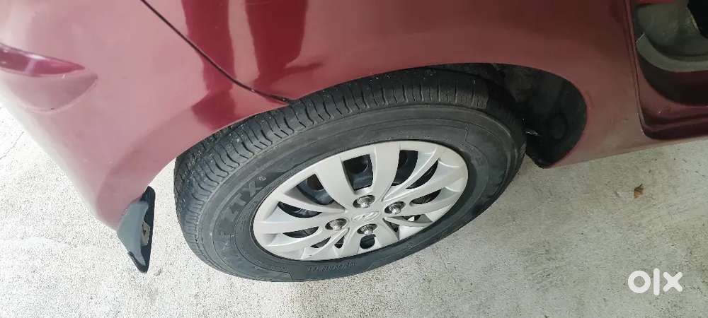 Good Condition Car