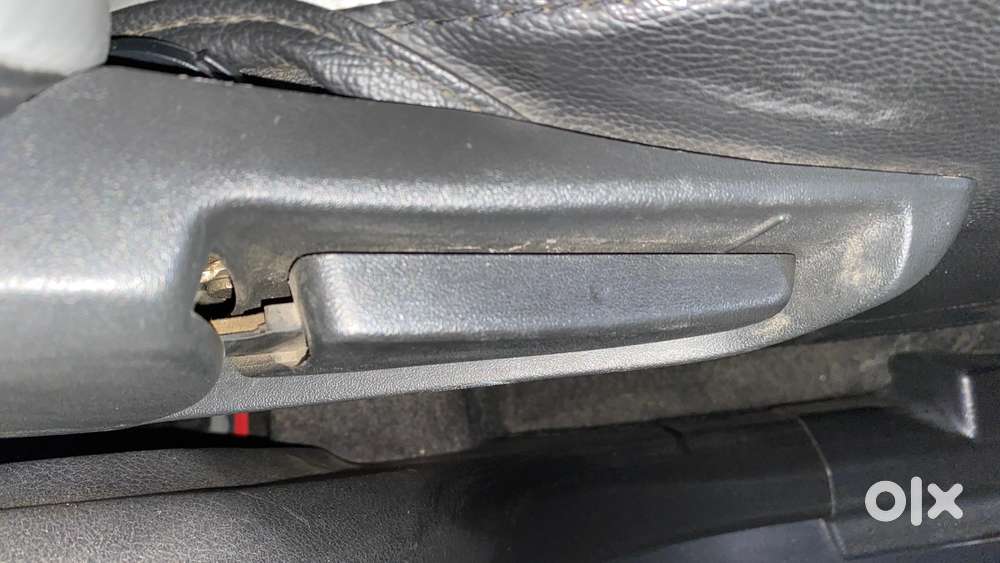 Maruti Suzuki S-presso Vxi Plus, 2021, Petrol