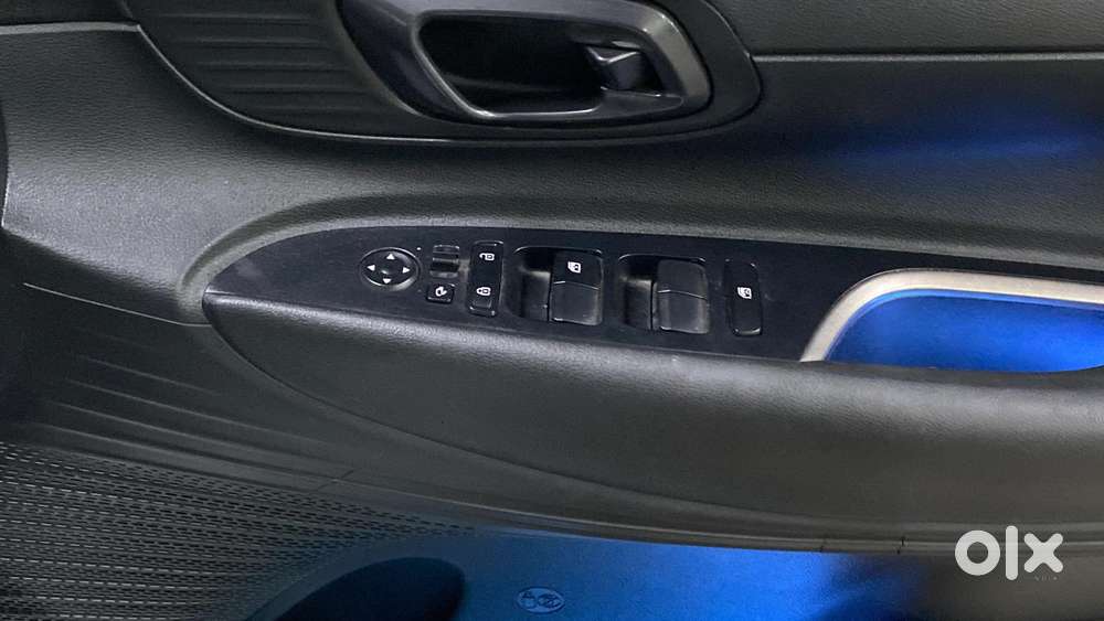 Hyundai New I20 1.0 Asta Turbo Imt, 2021, Petrol