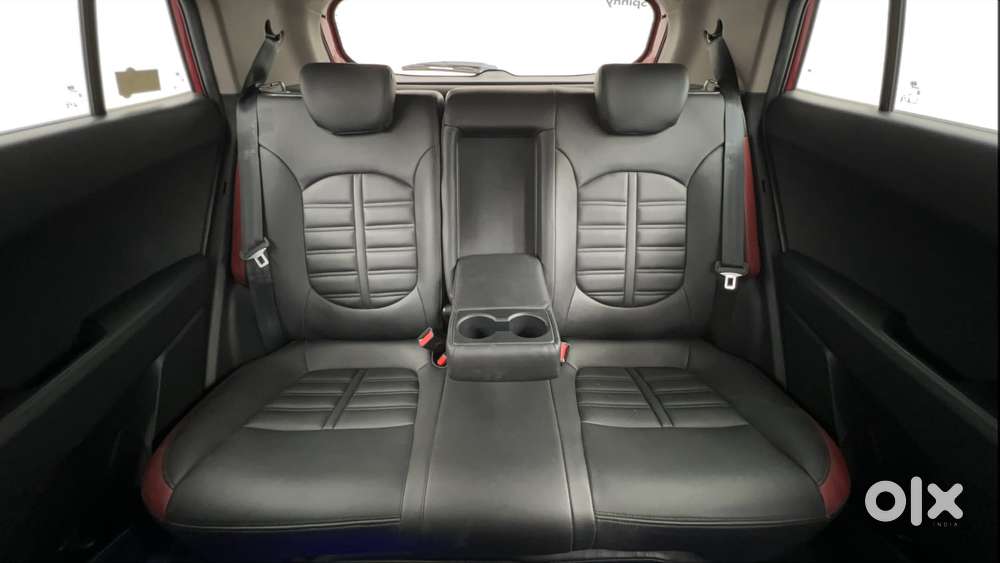 Hyundai Creta 1.6 Sx At Crdi, 2019, Diesel