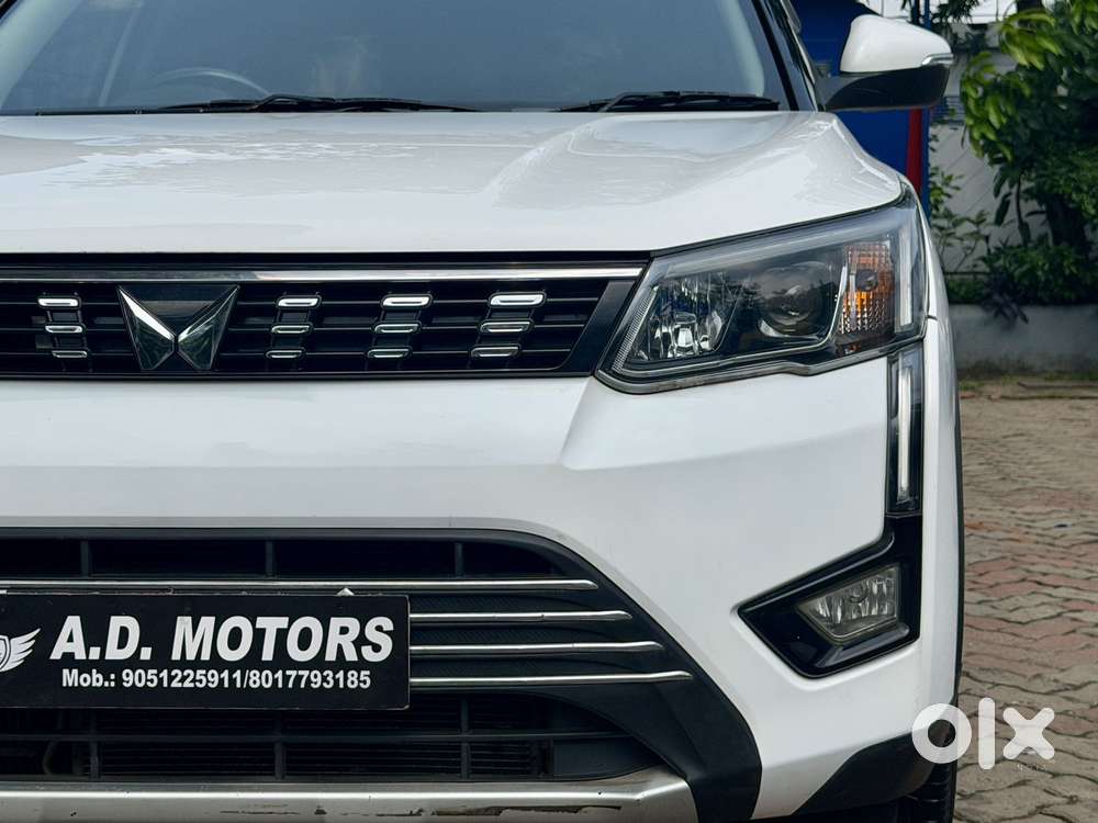 Mahindra Xuv300 W8 Option, 2024, Diesel