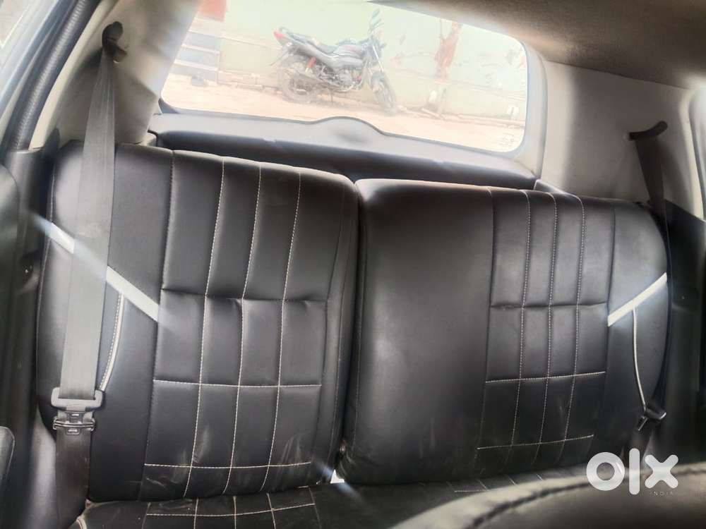 Maruti Suzuki Ritz 2016
