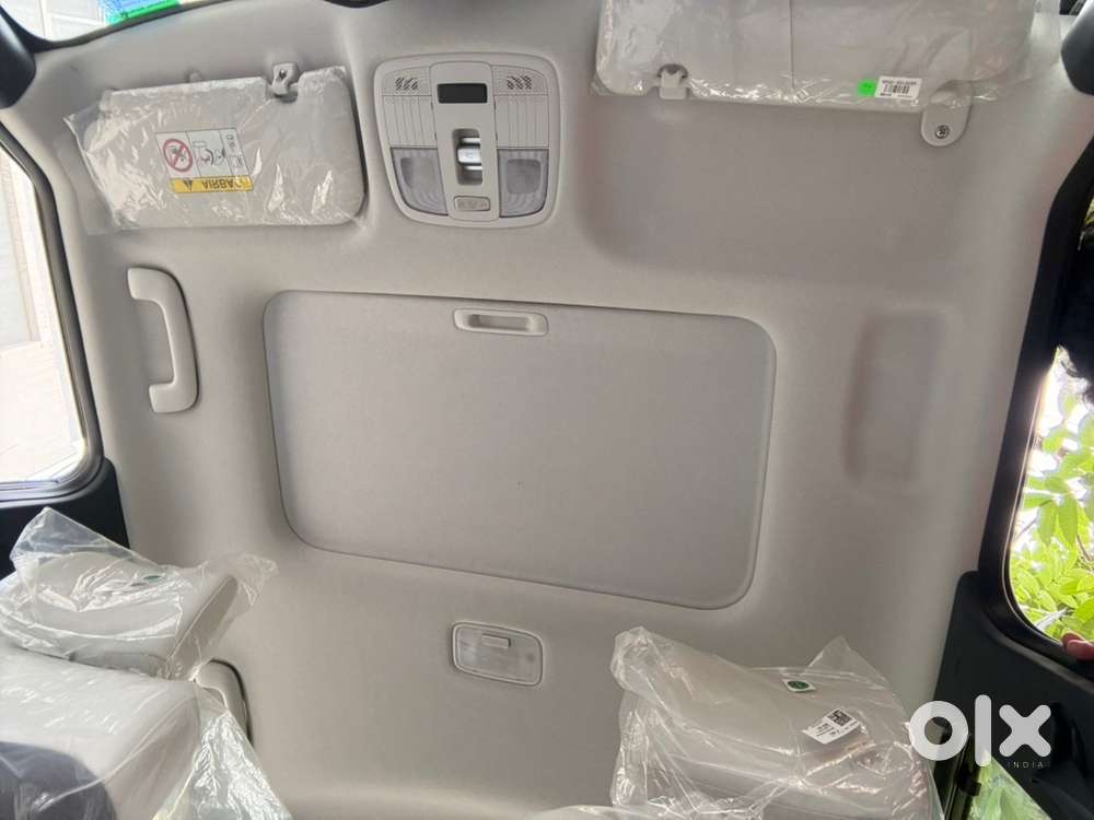 Hyundai New Venue 2025 Petrol Se