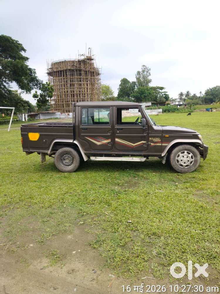Mahindra Bolero Power Plus 2023 Diesel