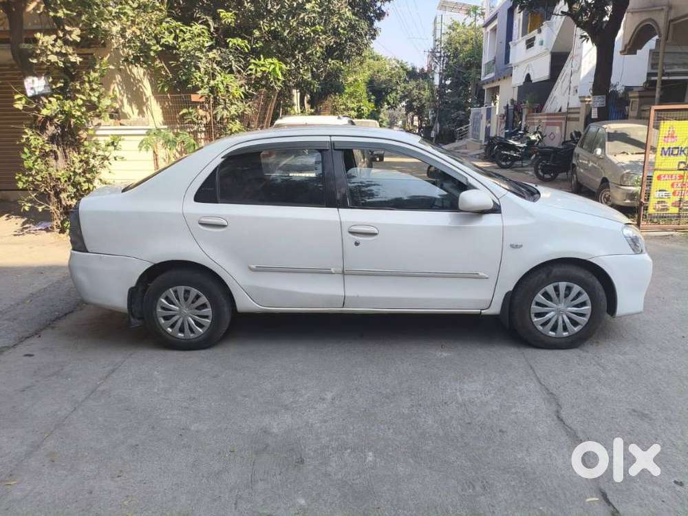 Toyota Etios