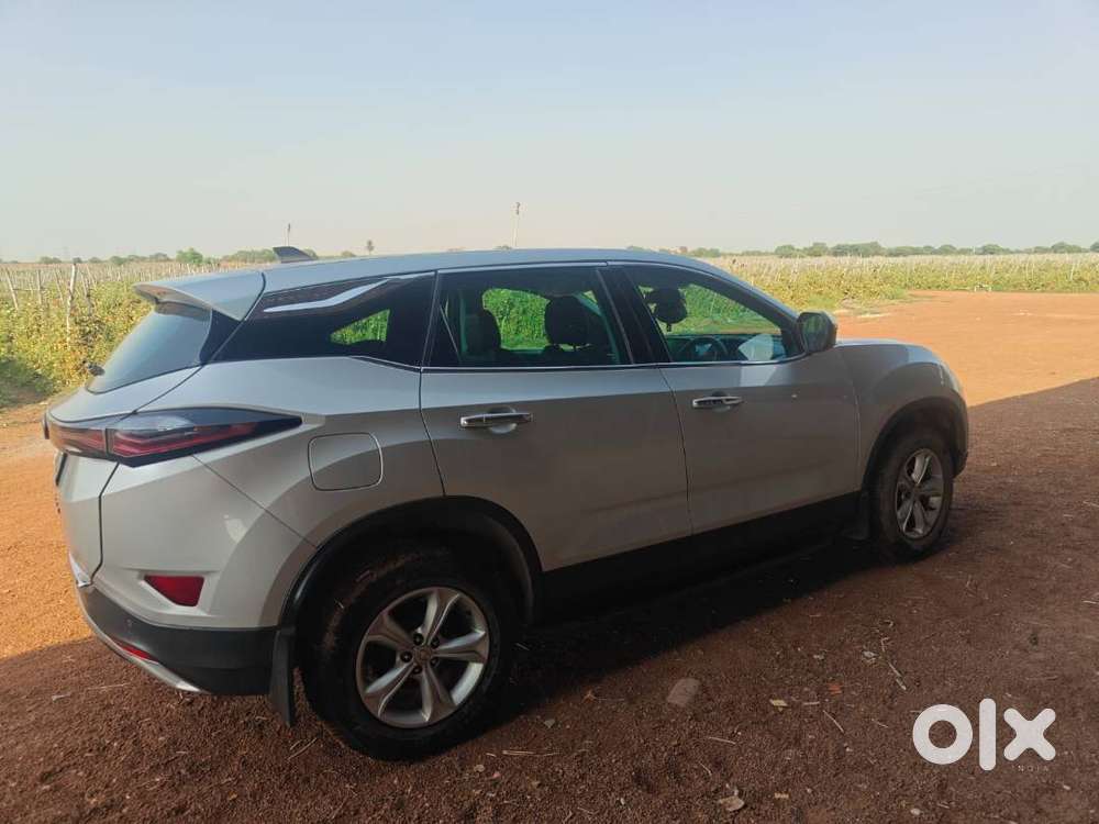 Tata Harrier 2019 Edition In Superb Condition
