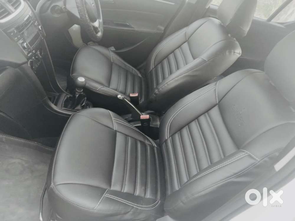 Maruti Suzuki Swift 2016 Diesel Well Maintained