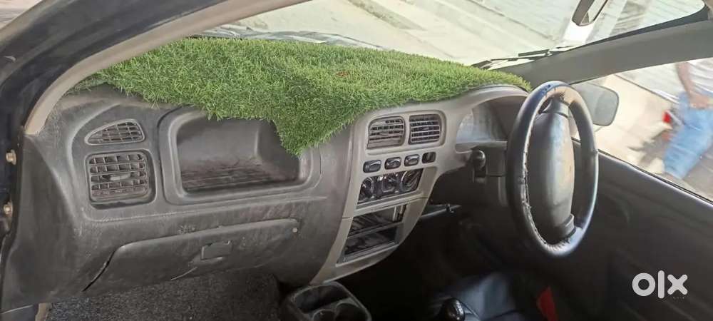 Maruti Suzuki Alto 2011