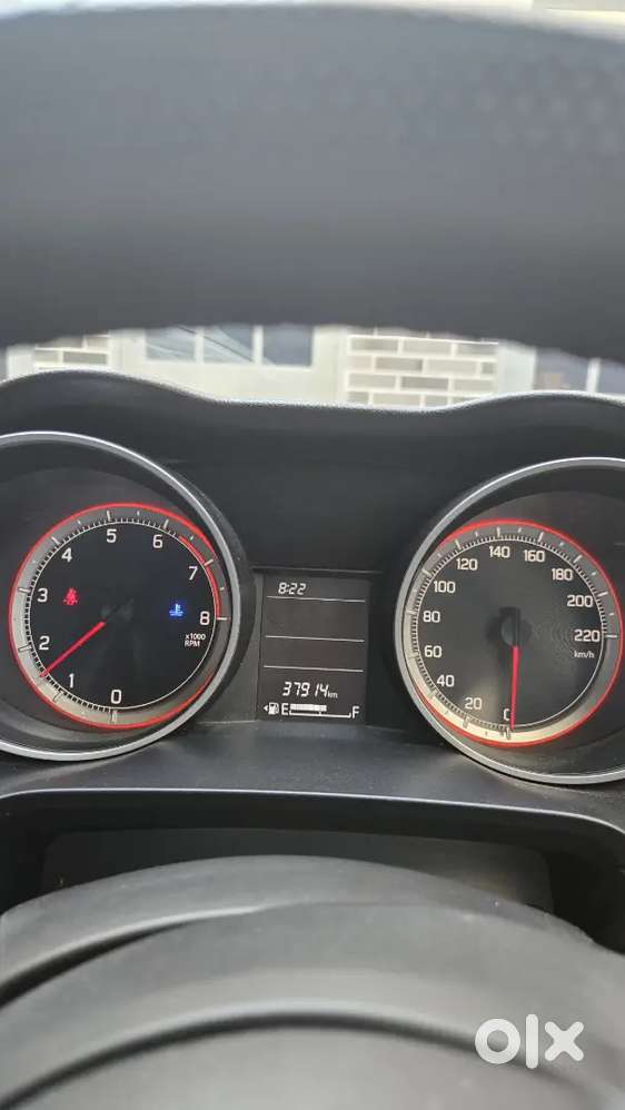 Maruti Suzuki Swift 2023 Petrol Well Maintained, Clean Condition