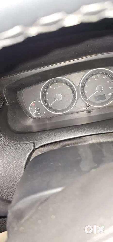 Tata Indica Vista Tdi 2014