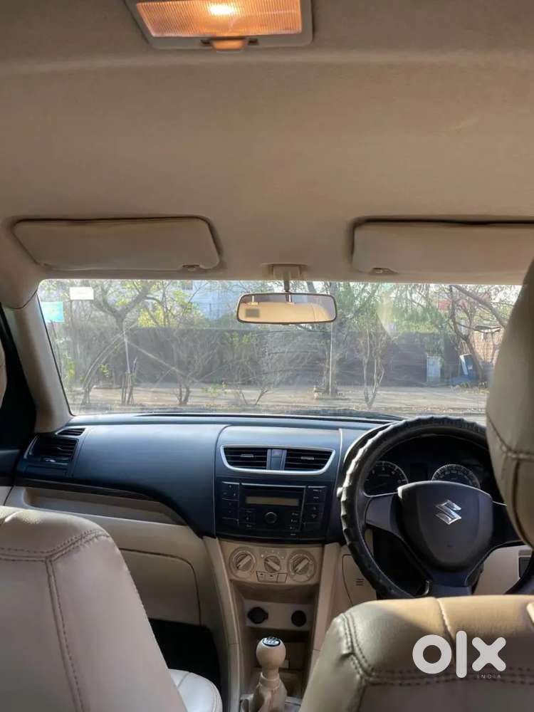 Maruti Suzuki Swift Dzire 2013 Diesel Good Condition