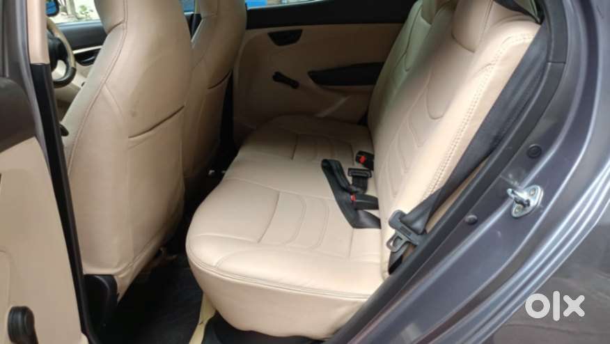 Hyundai Eon Era +, 2017, Petrol