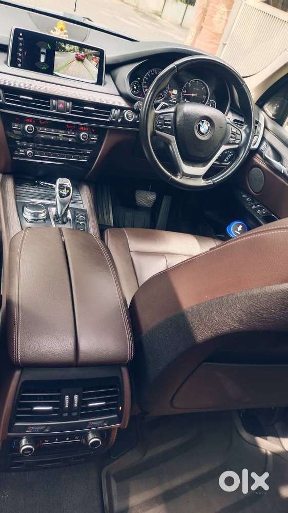 Bmw X5 X Drive 30d M Sport, 2019, Diesel