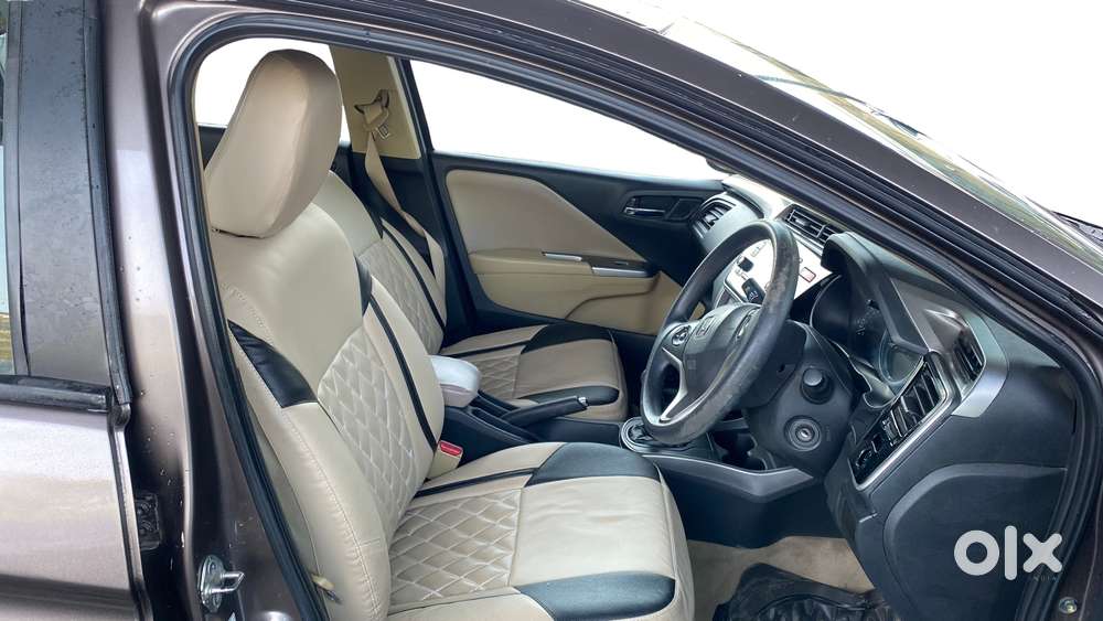 Honda City 2011-2013 V Mt, 2014, Petrol