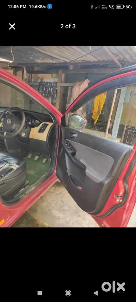 Tata Zest 2016 Petrol Well Maintained