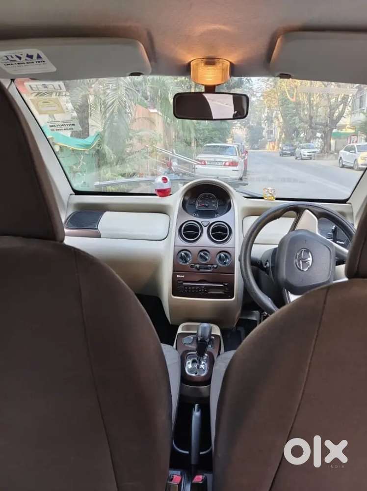 Tata Nano Genx 2016 Petrol 18674 Km Driven