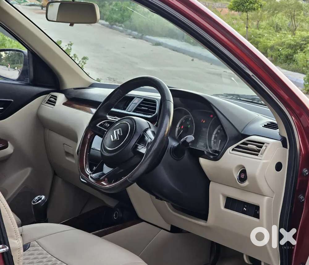 Maruti Suzuki Swift Dzire 2019 Diesel 111500 Km Driven
