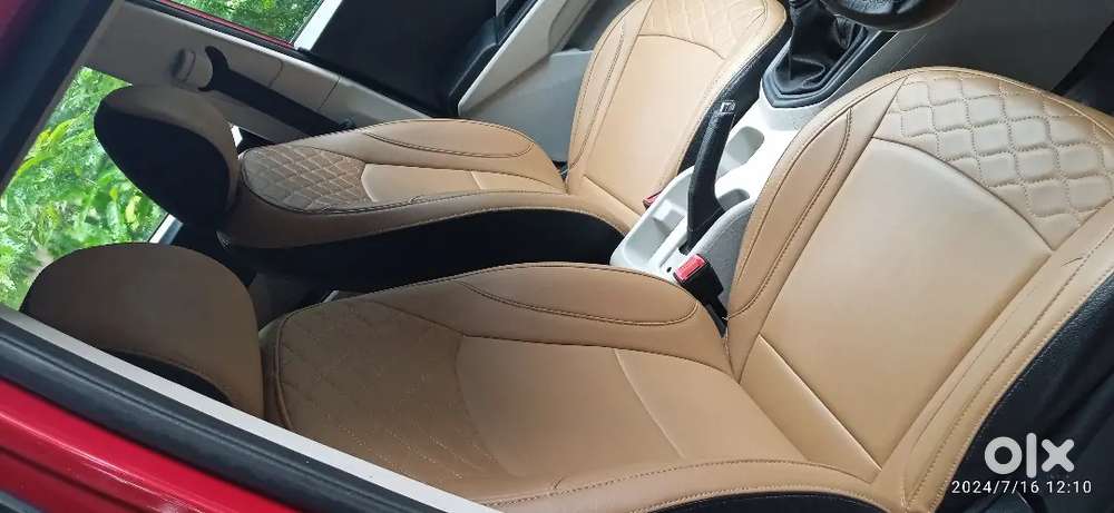 Mahindra Xuv300 1.5 Diesel 2022