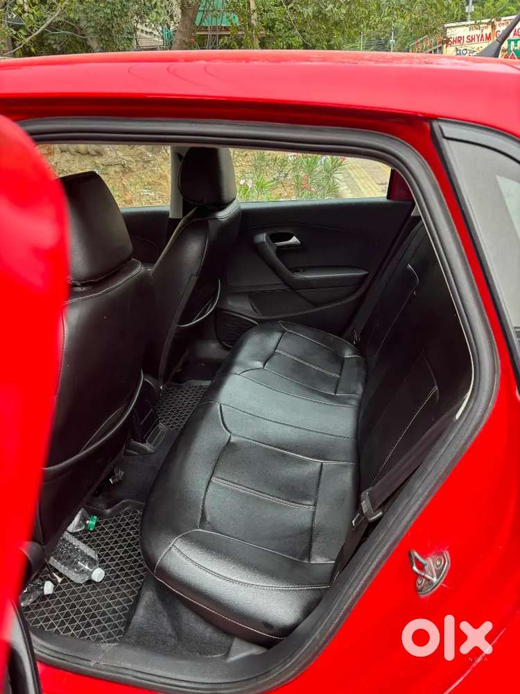 Volkswagen Polo Gt Tsi 2019