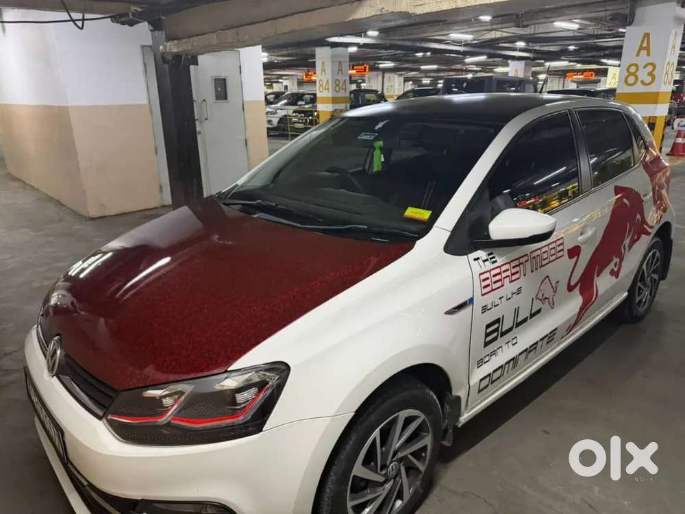 Polo Mpi 2019  Type 2 Tune + Pops & Bangs  Excellent Condition