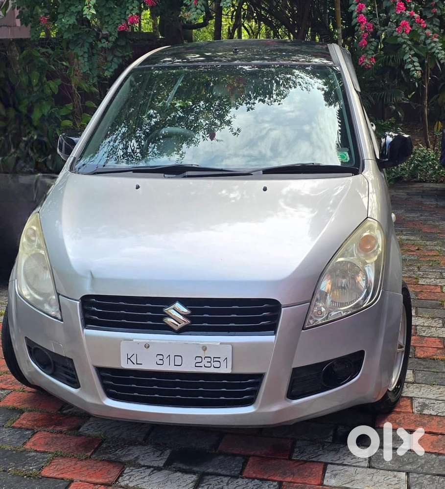 Maruti Suzuki Ritz 2011 Diesel December Well Maintained