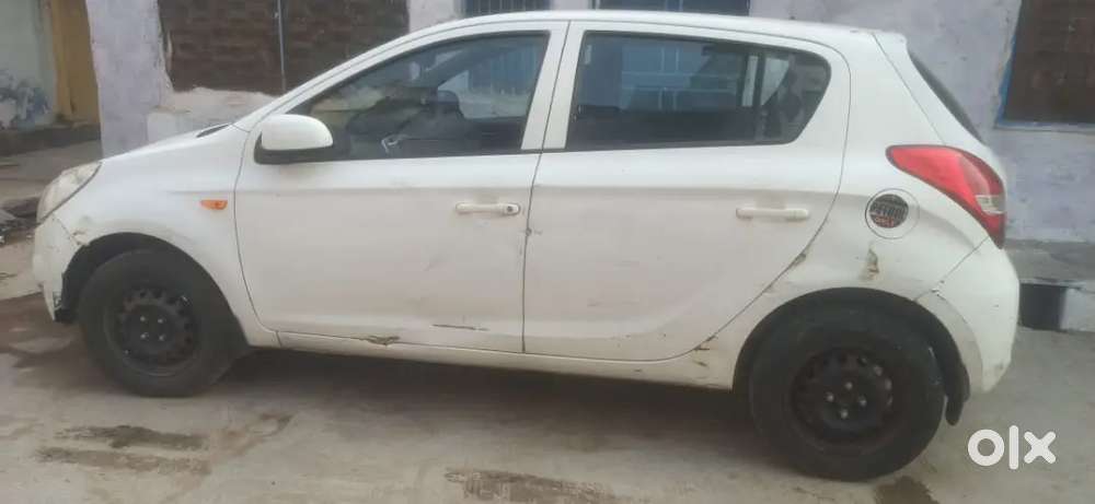 Hyundai New I20 2009 Petrol 133000 Km Driven