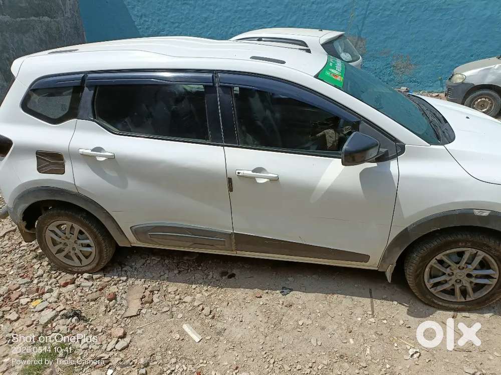 All Ok Condition Good Car