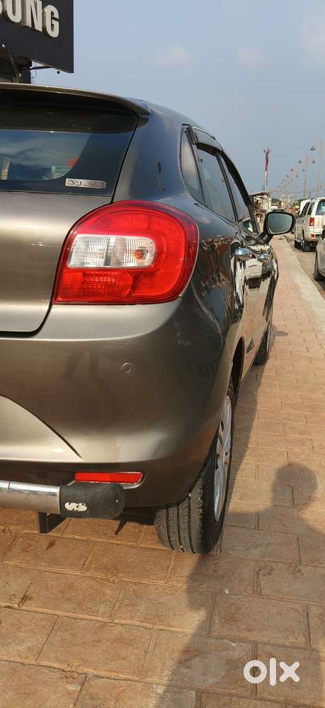 Maruti Suzuki Baleno 1.3 Delta, 2019, Petrol