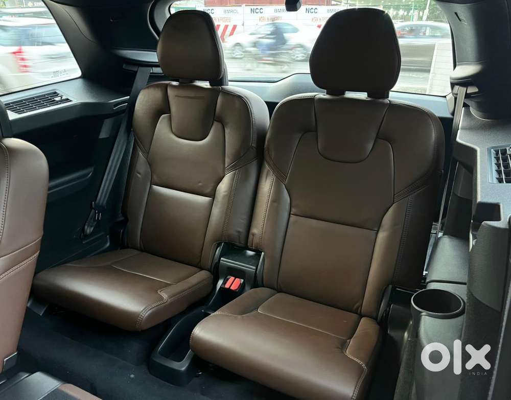 Volvo Xc90 Inscription Luxury, 2022, Petrol