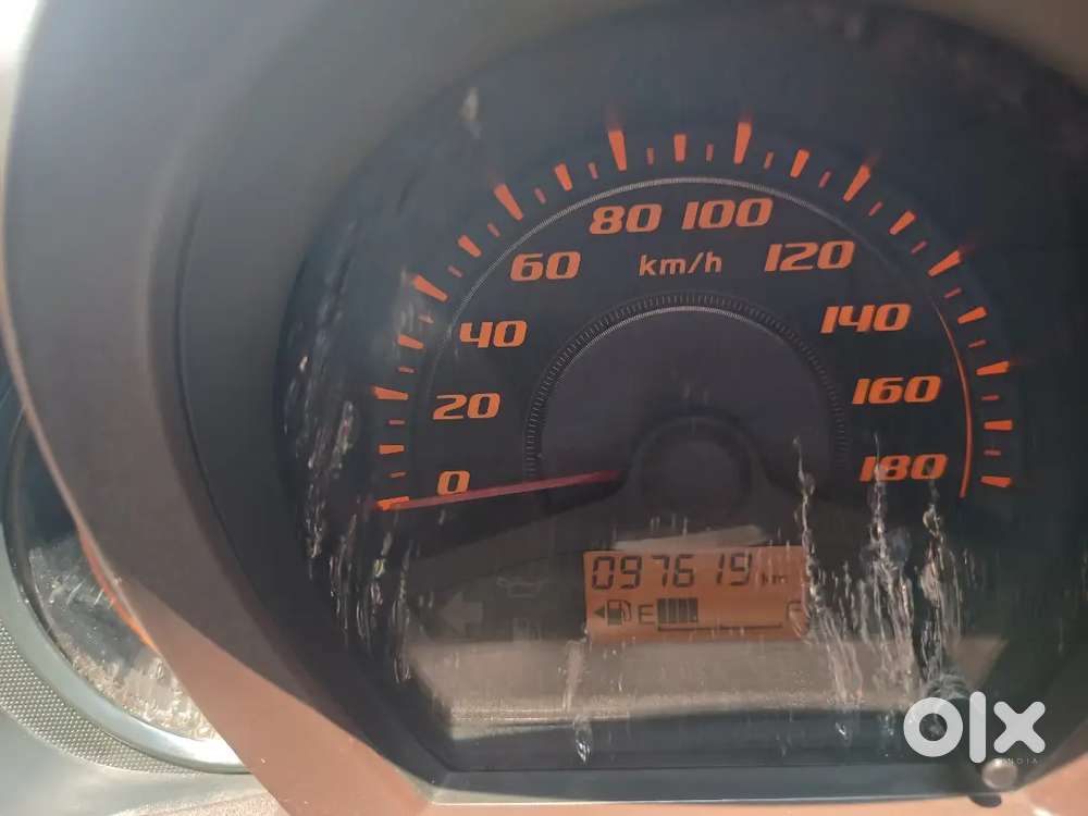 Honda Amaze 2013 Diesel 97000 Km Driven