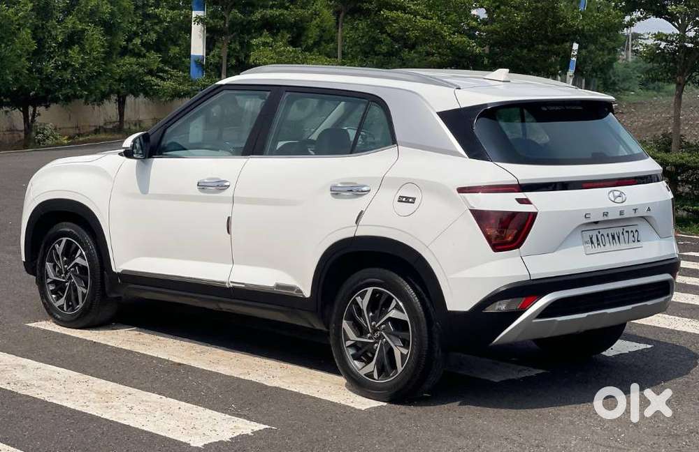 Hyundai Creta 1.4 E Plus, 2020, Diesel