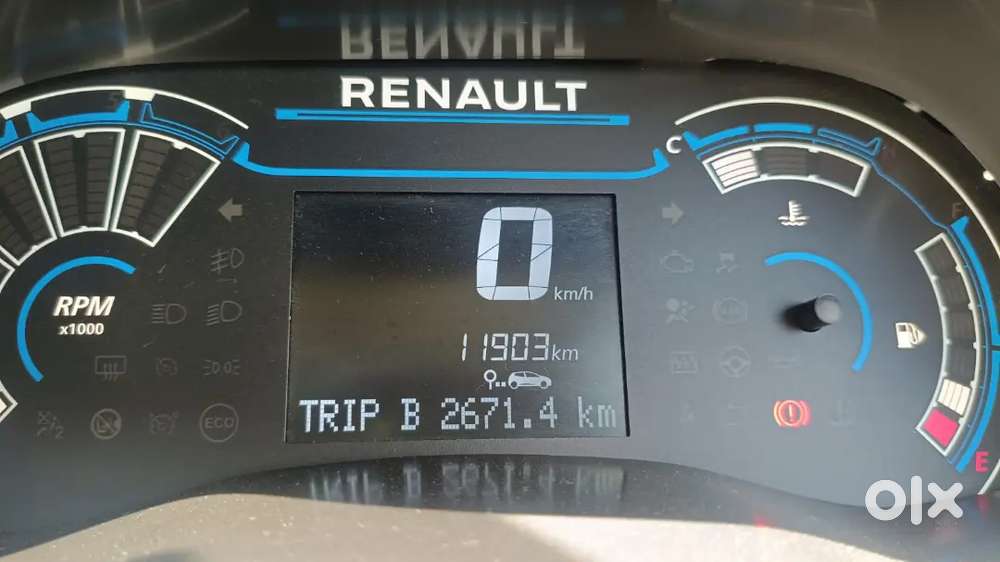 Renault Kiger 1.0 Rxt 2022 Mt