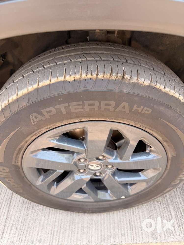 Tata Harrier 2.0 Kryotec Xta Plus Dark Edition, 2023, Diesel