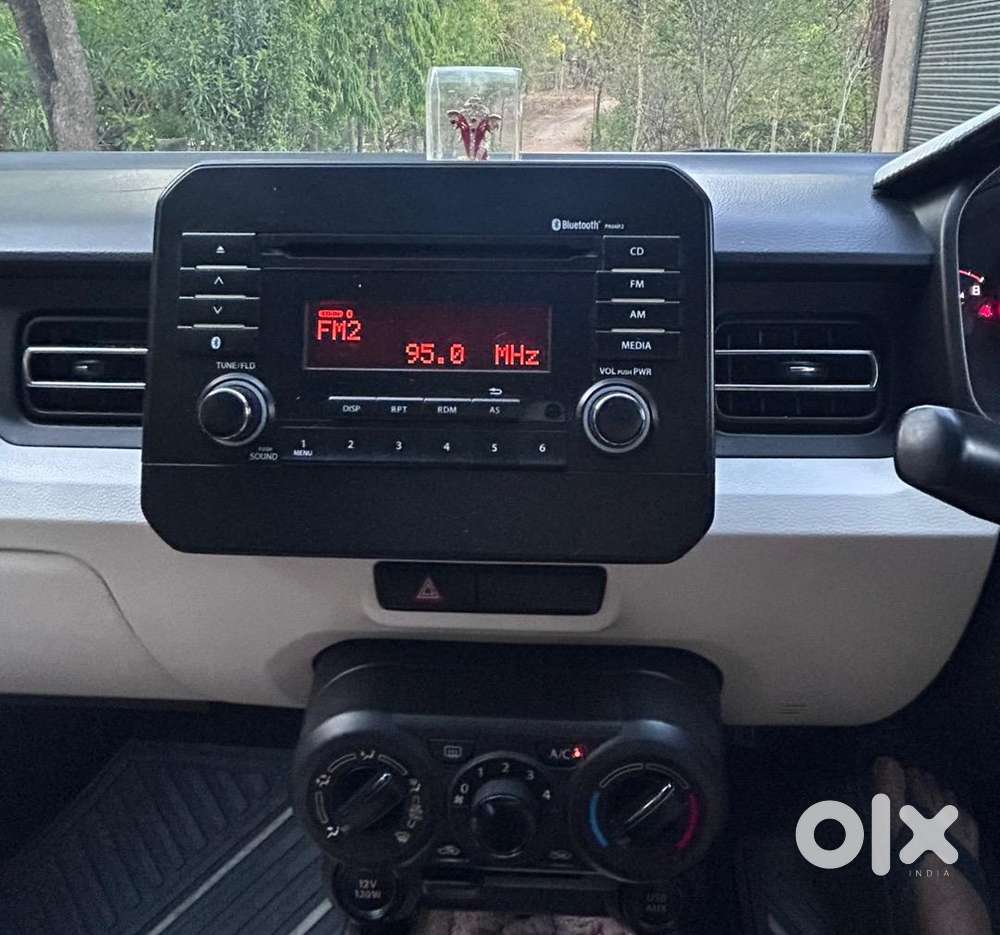 Maruti Suzuki Automatic 2018
