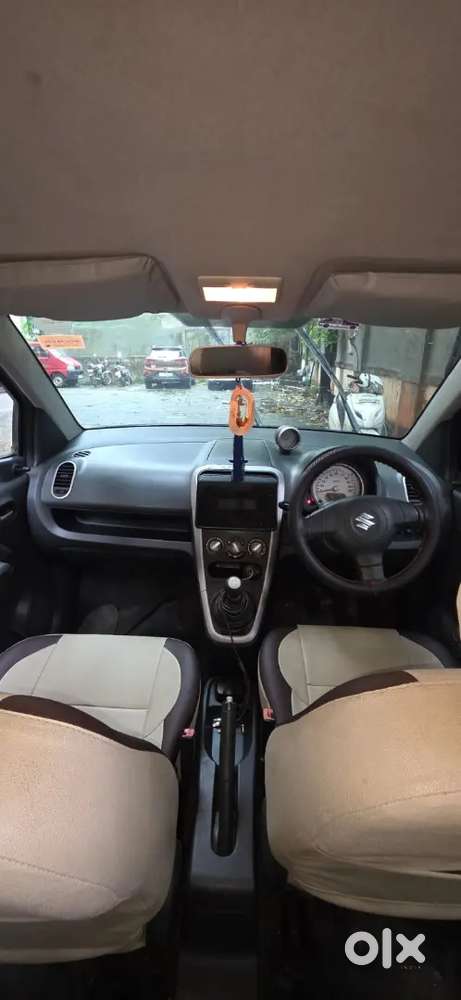 Maruti Suzuki Ritz Vdi 2010