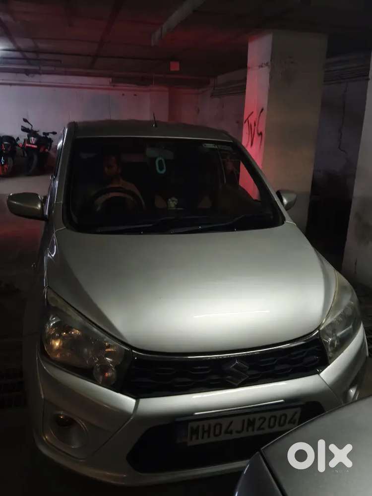 Maruti Celerio Petrol / Cng